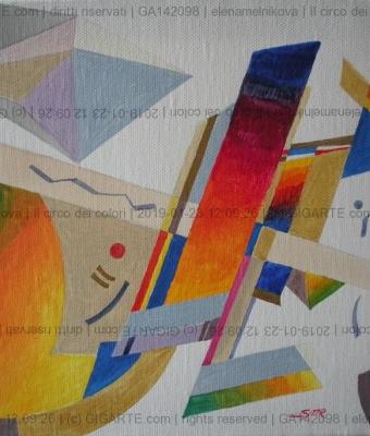 il-circo-dei-colori
