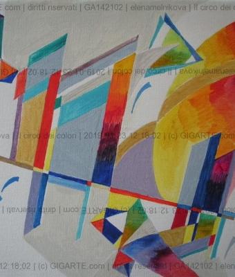 il-circo-dei-colori
