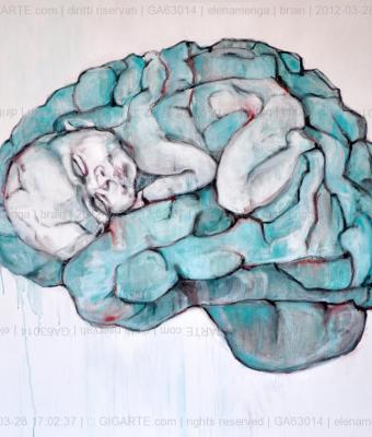 brain