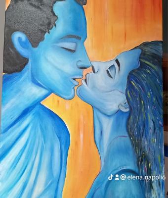 bacio