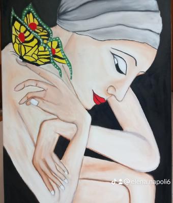 butterfly