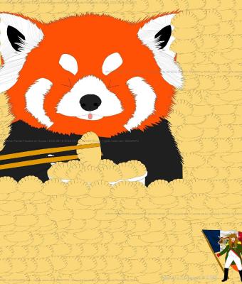 minor-panda-flooded-by-gyoza