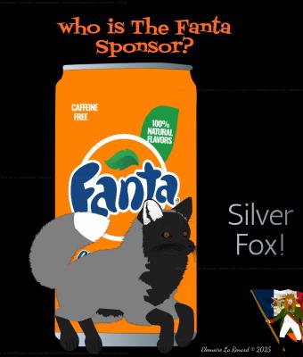 silver-fox-is-fanta-sponsor
