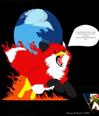 firefox-in-use