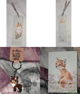 gadget-theme-fox