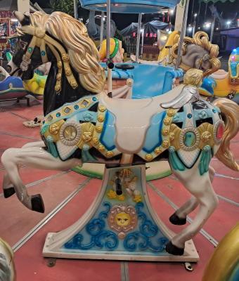horse-carousel