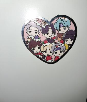 sticker-with-anime-characters