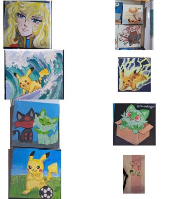 miniature-paintings-and-keycha