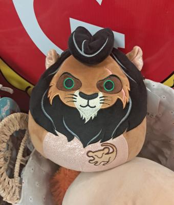 peluche-scar-lion-king