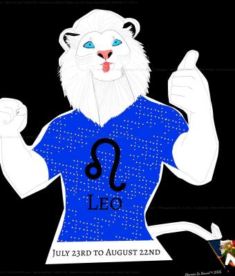 albino-lion-with-zodiac-sign-s