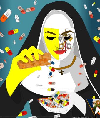 you-make-your-religion-your-me