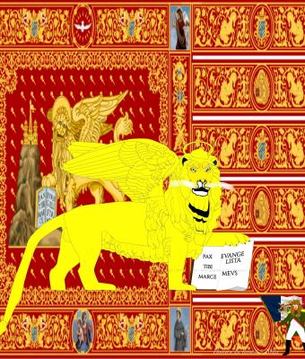 winged-lion-of-venice