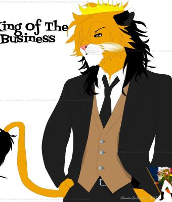 king-of-the-business