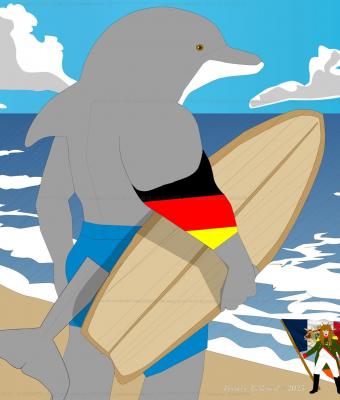 deutscher