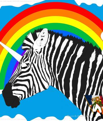 zebra-unicorn