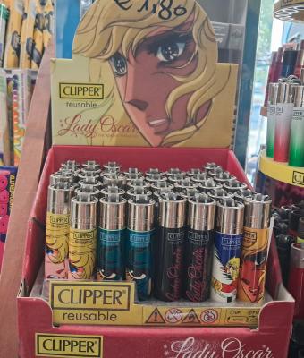 lady-oscar-themed-lighters-cl