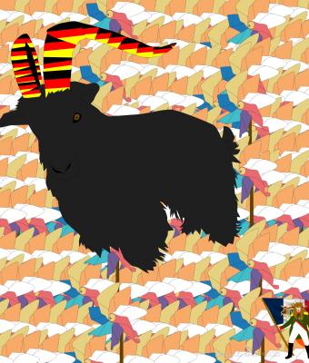 black-goat-german