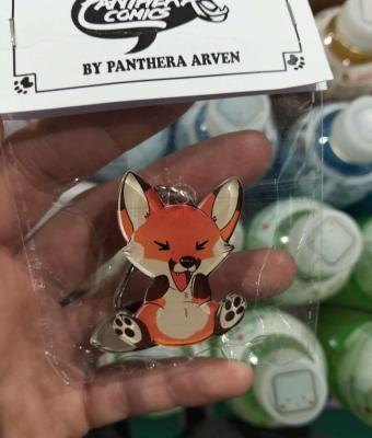 keychain-mini-fox-by-arven-mau