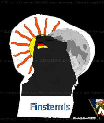 finsternis-badge