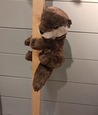 otter-plush