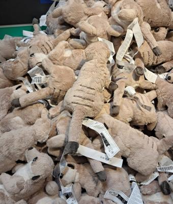 meerkat-plush