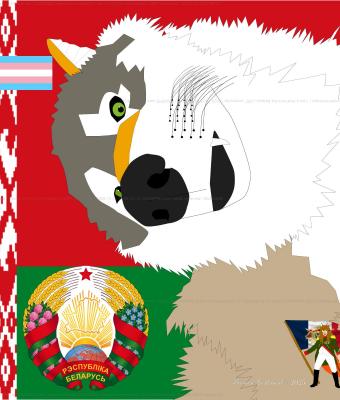 i-am-a-wolf-from-the-belarus