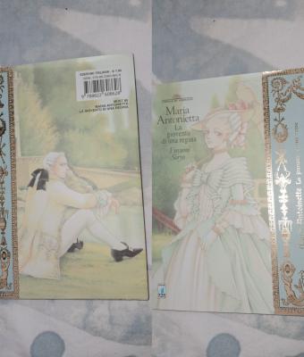 marie-antoinette-manga