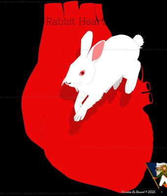 rabbit-heart