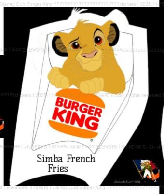 disney-cub-burger-king