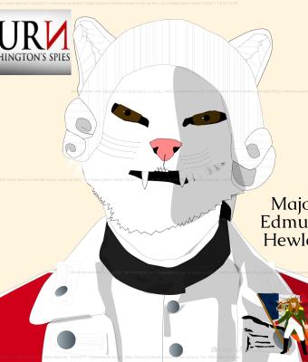 major-edmund-hewlett-version-w