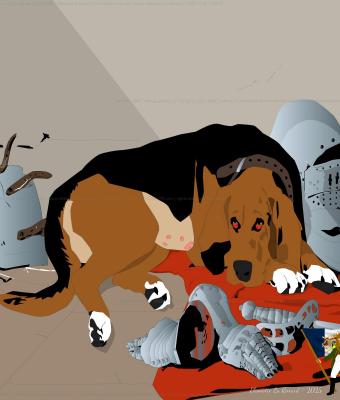 the-faithful-servant-version-e