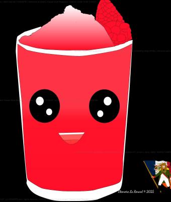 kawaiistyle-raspberry-granita