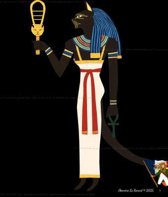 the-goodess-egyptian-bastet