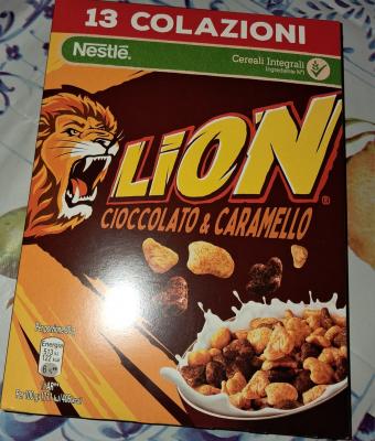 lion-brand-caramel-and-chocola