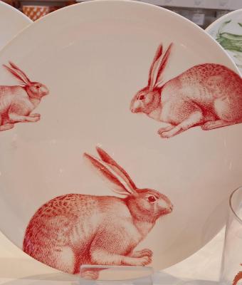 theme-plate-animals-set-part