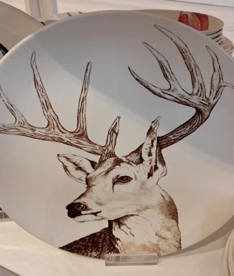 theme-plate-animals-set-part-4