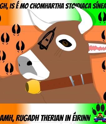 suaitheantas-aitheantais-comha