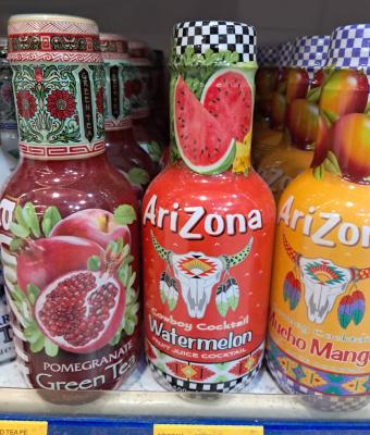 arizona-pomegranate-green-tea