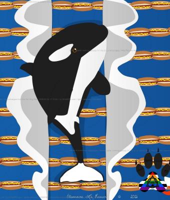 orca-emerges-from-the-hot-dog