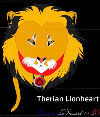 therian-lionheart