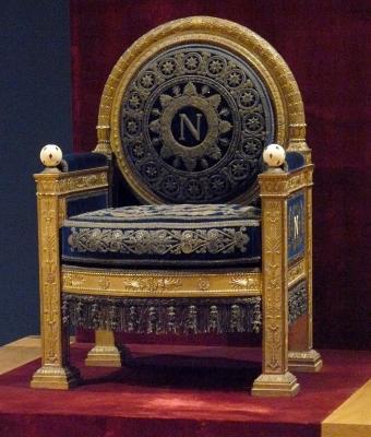 trne-de-napolon-ier