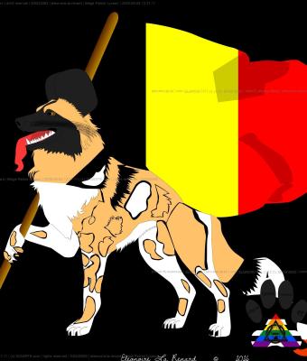 belge-patriot-lycaon