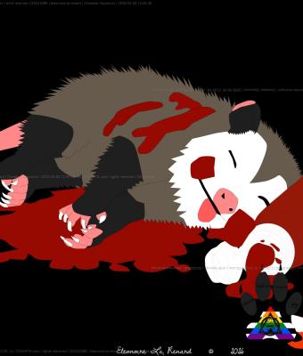 cheatear-opossum