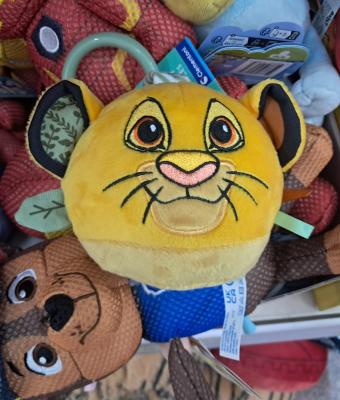assorted-character-plush-toys