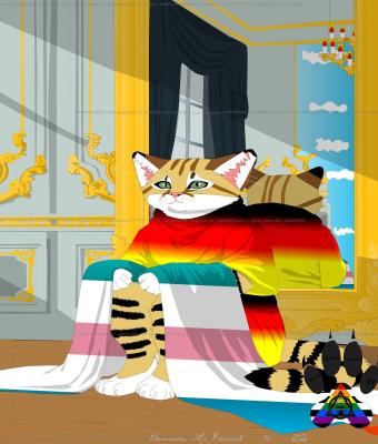 transgendersandkatze-in-einem