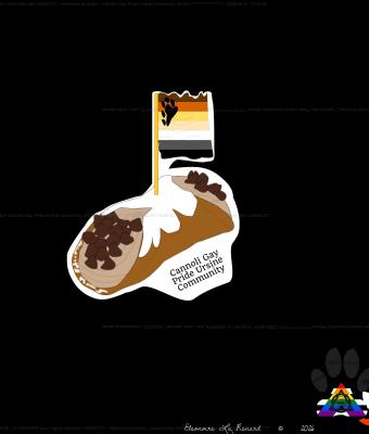 cannoli-gay-pride-ursine-commu
