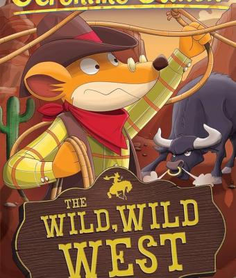 book-cover-of-geronimo-stilton