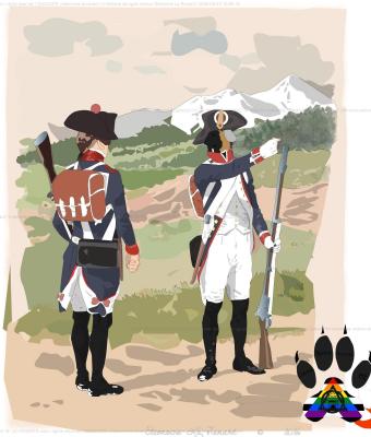 infanterie-de-ligne-version-el