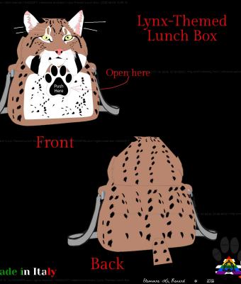lynxthemed-lunch-box