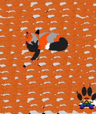 cross-fox-dipped-in-salmon-nig